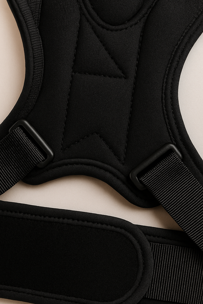 Posture Corrector Brace – Realign Your Spine in 15 Mins a Day